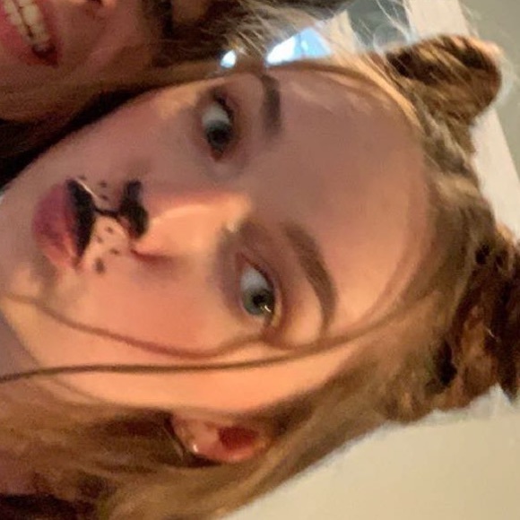 Meet your Posher, Teagan - Picture 1 of 1